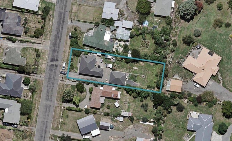 3 Douglas Road, Waipukurau, Waipukurau - Carousel 1