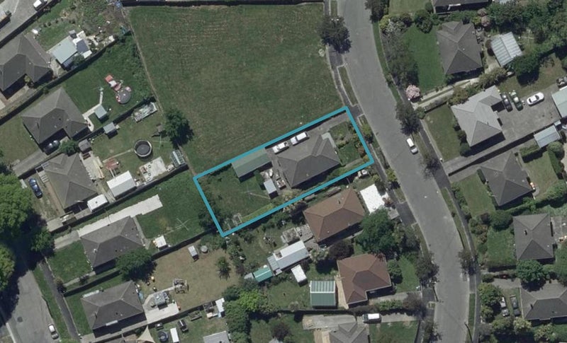 23 Bellbrook Crescent, Shirley, Christchurch - Carousel 1
