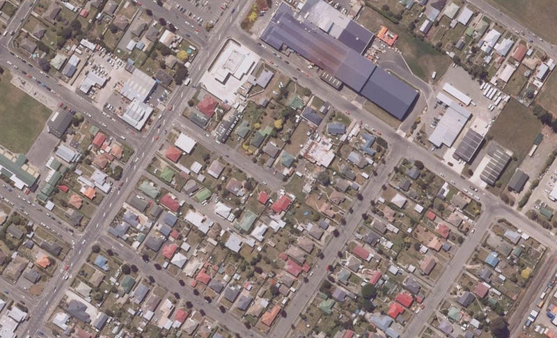 2 Beal Street, Oamaru North, Oamaru - Carousel 1