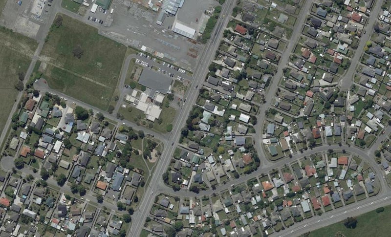 28 Gilberthorpes Road, Hei Hei, Christchurch - Carousel 1