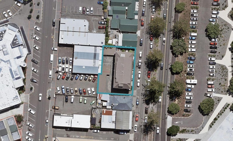 239 Marine Parade, Napier South, Napier - Carousel 1