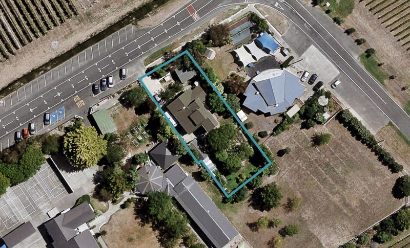 5 Raymond Road, Haumoana, Hastings - Carousel 1