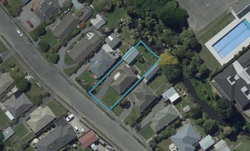 42 Greenpark Street, Hoon Hay, Christchurch - Carousel 1