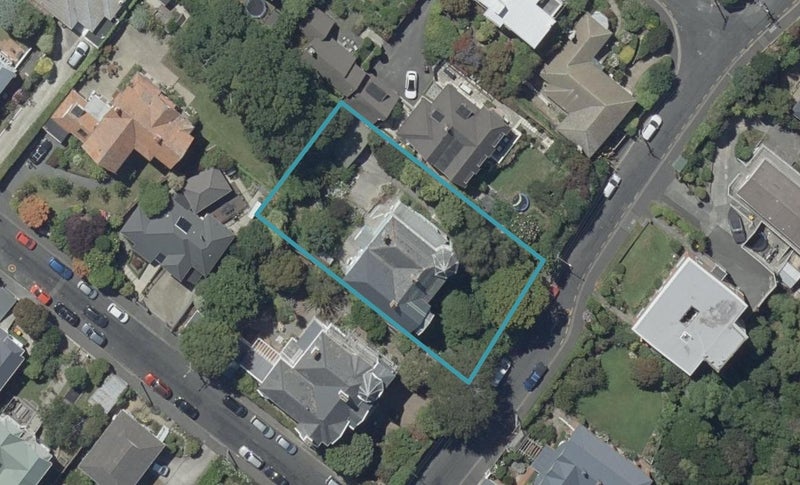 29 Tweed Street, Roslyn, Dunedin - Carousel 1