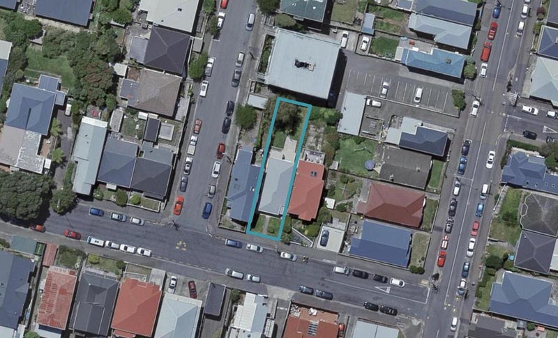 12 Stoke Street, Newtown, Wellington - Carousel 1