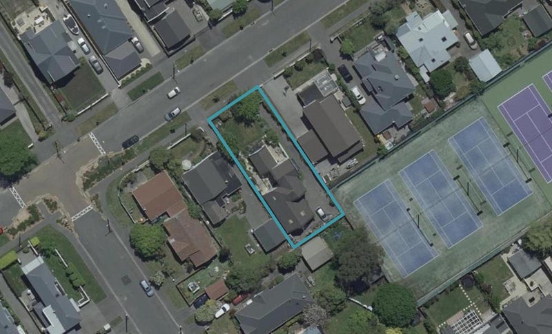 32 Halton Street, Strowan, Christchurch - Carousel 1