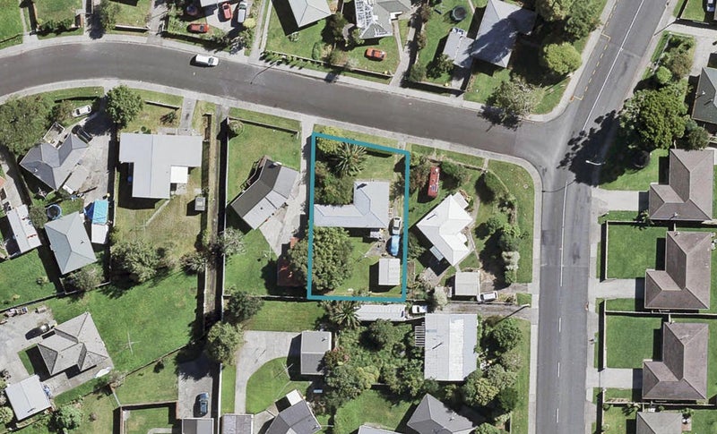 4 President Avenue, Papakura, Papakura - Carousel 1