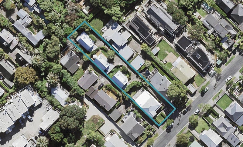 61C Wellpark Avenue, Grey Lynn, Auckland - Carousel 1