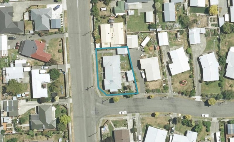 231A SCOTT ST, Redwoodtown, BLENHEIM - Carousel 1