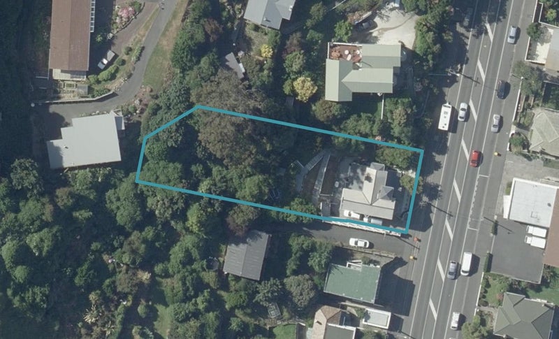 126 Forbury Road, Saint Clair, Dunedin - Carousel 1