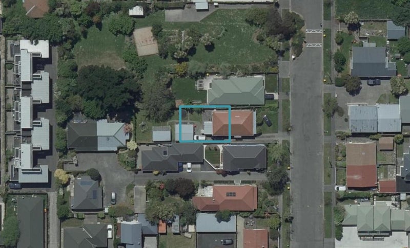 121B Packe Street, Edgeware, Christchurch - Carousel 1
