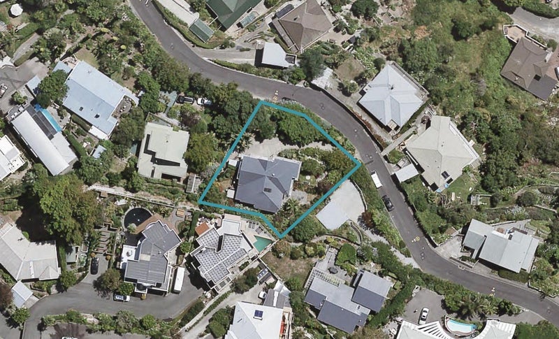 11 Seapoint Road, Bluff Hill, Napier - Carousel 1