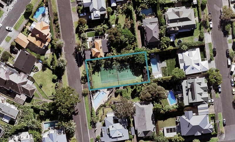 1 Annan Street, Herne Bay, Auckland - Carousel 1