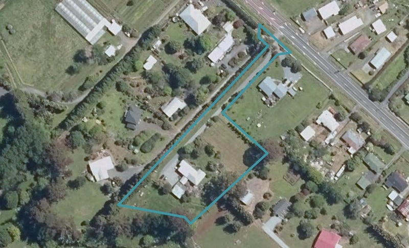 29 State Highway 1, Ohaeawai, Kaikohe - Carousel 1