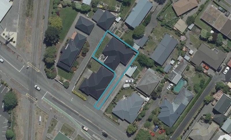 92A Sawyers Arms Road, Northcote, Christchurch - Carousel 1
