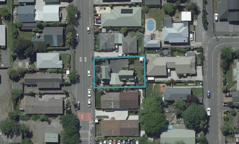 2/22 Trafalgar Street, St Albans, Christchurch - Carousel 1