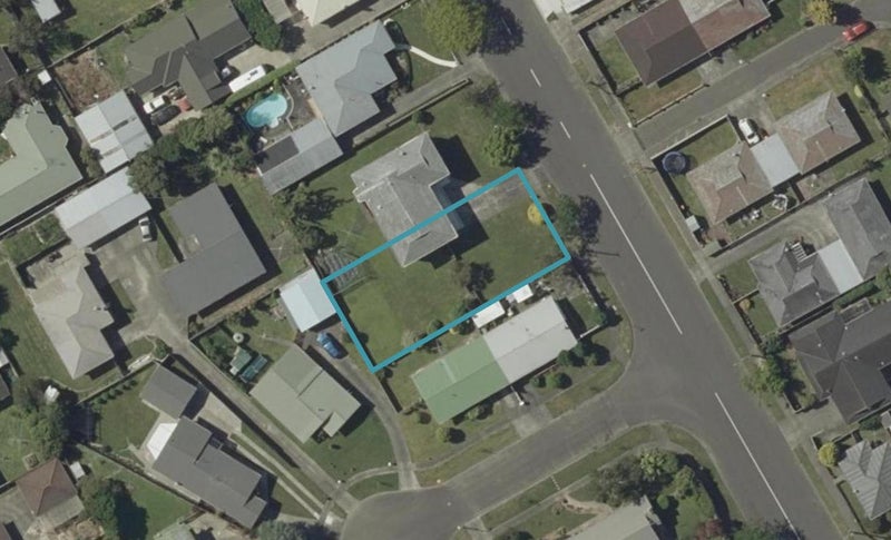 69 Monrad Street, Highbury, Palmerston North - Carousel 1