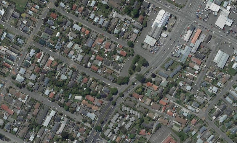 1/9 Isabella Place, Waltham, Christchurch - Carousel 1