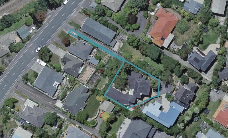 33A Cockayne Road, Khandallah, Wellington - Carousel 1