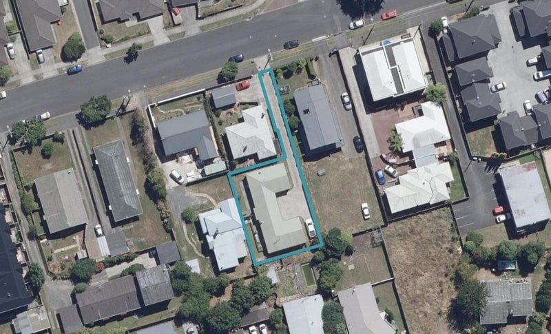 192A Old Farm Road, Hamilton East, Hamilton - Carousel 1