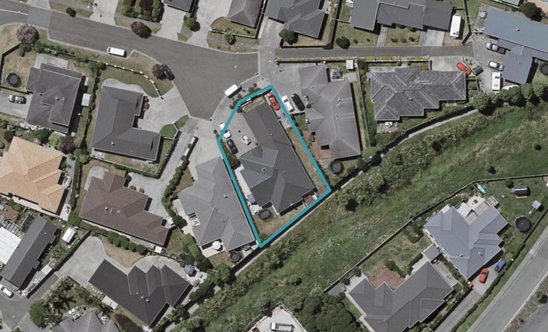 10 Hulme Way, Raumati Beach, Paraparaumu - Carousel 1