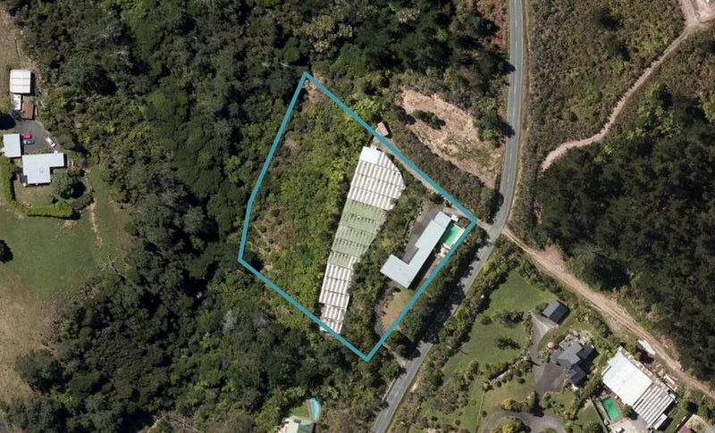141 Memorial Drive, Parahaki, Whangarei - Carousel 1