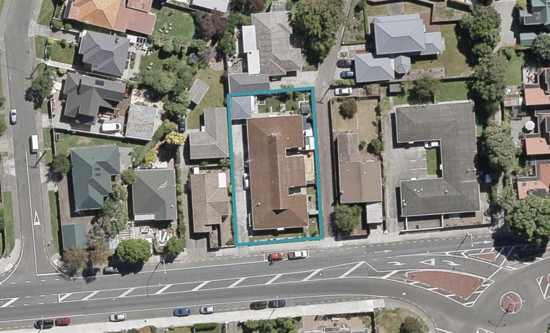 3/625 High Street, Boulcott, Lower Hutt - Carousel 1