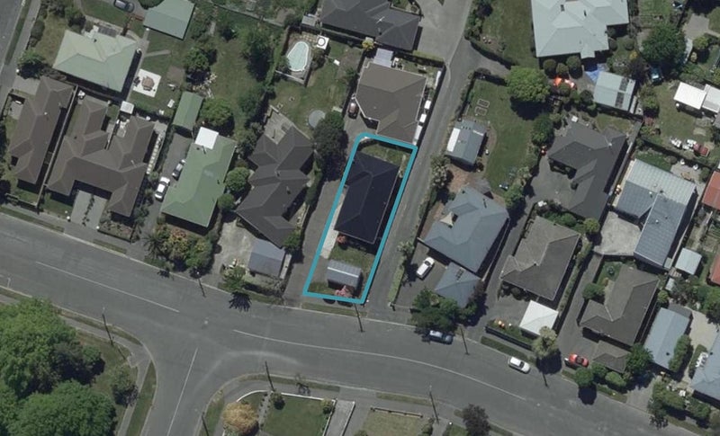 36 Staveley Street, Avonhead, Christchurch - Carousel 1