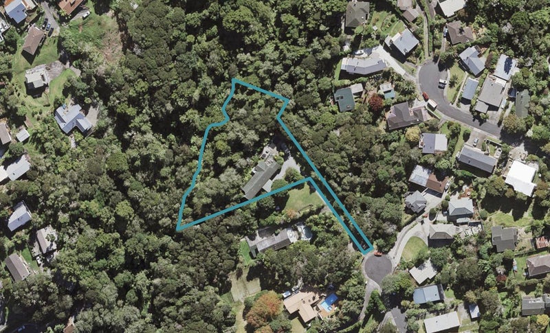 20 Paris Place, Birkenhead, Auckland - Carousel 1