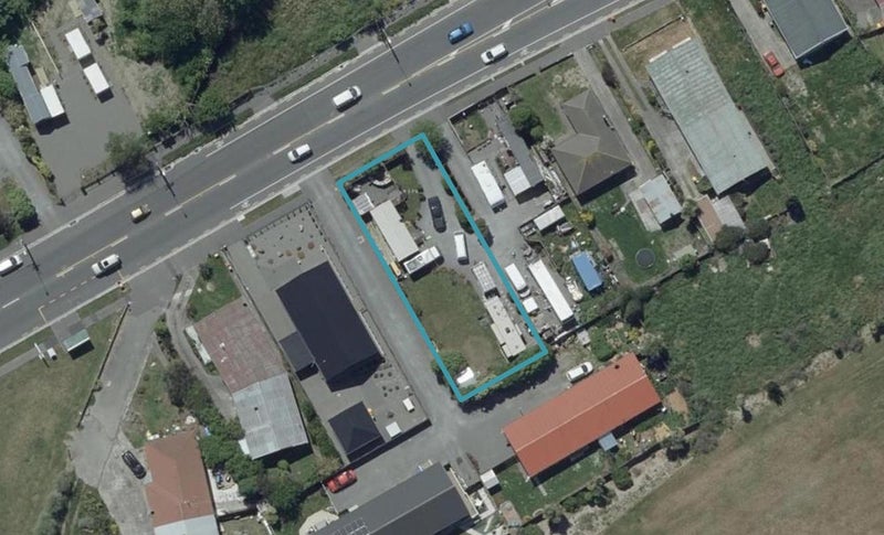 580 Pages Road, Bexley, Christchurch - Carousel 1
