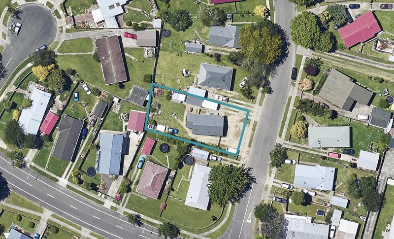 3 Thompson Crescent, Whakatane, Whakatane - Carousel 1