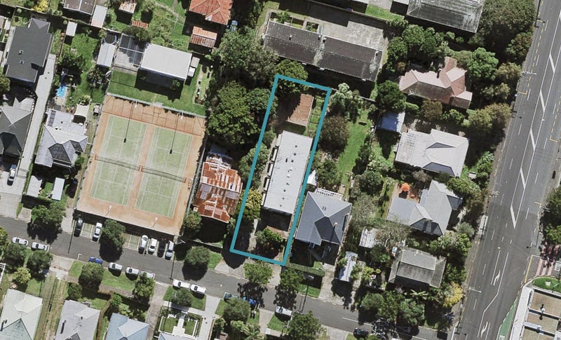 2/3 Grove Road, Sandringham, Auckland - Carousel 1