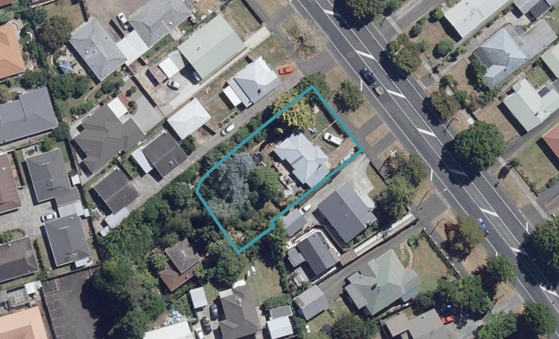199 Galloway Street, Hamilton East, Hamilton - Carousel 1