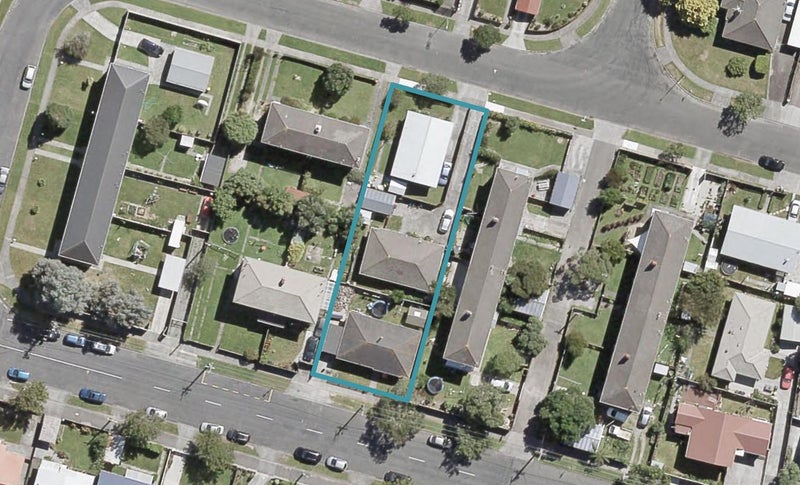 94A WHITES LINE EAST, WAIWHETU, LOWER HUTT - Carousel 1