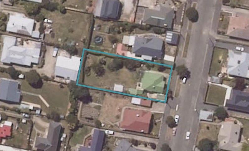58 URE ST, South Hill, OAMARU - Carousel 1