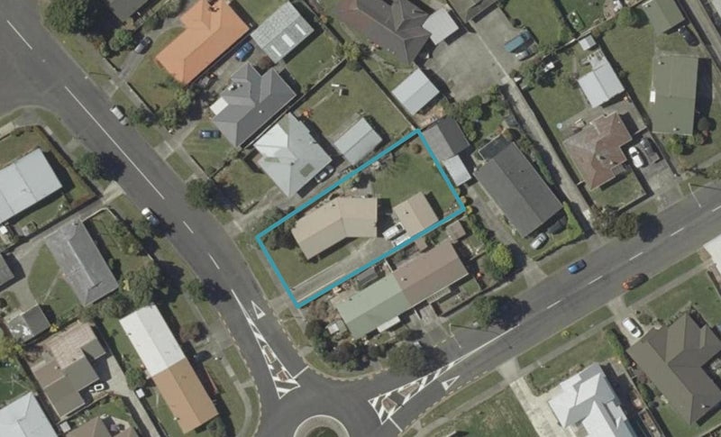 4 Rennie Avenue, Milson, Palmerston North - Carousel 1