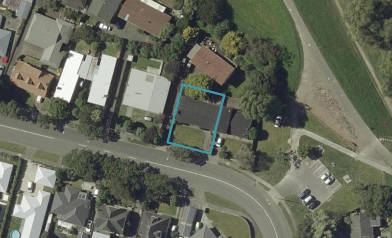 495 Ruahine Street, Terrace End, Palmerston North - Carousel 1
