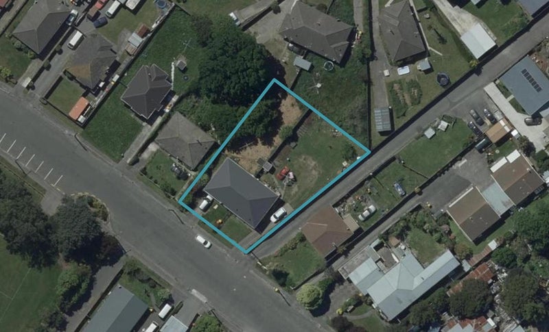 28 Domain Terrace, Spreydon, Christchurch - Carousel 1