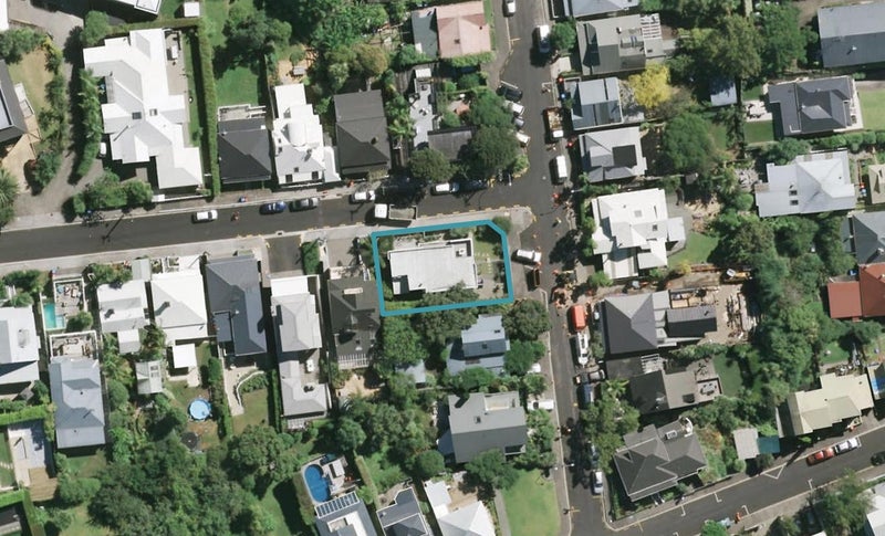 35 Georgina Street, Freemans Bay, Auckland - Carousel 1