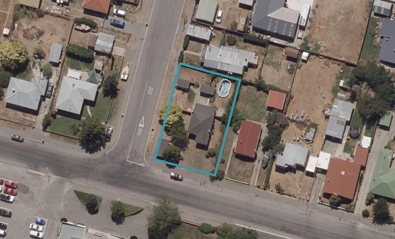 49 Melmore Terrace, Cromwell, Cromwell - Carousel 1