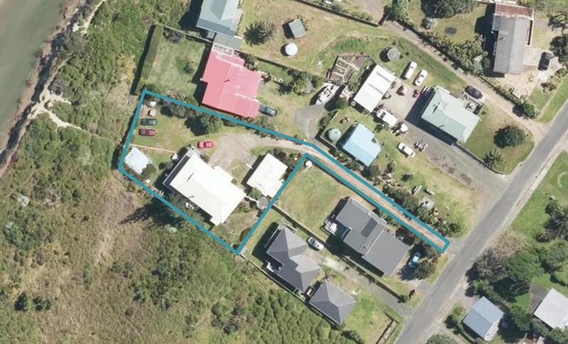 33 Korora Street, Ahipara, Kaitaia - Carousel 1