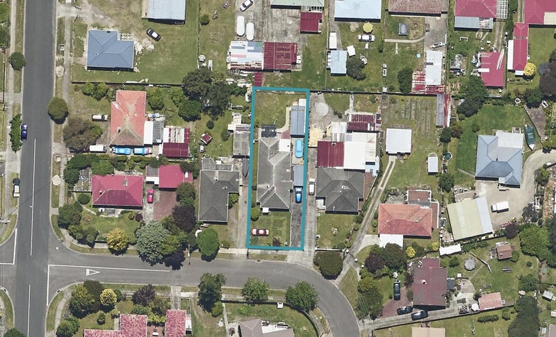 6 Normanby Street, Kawerau, Kawerau - Carousel 1