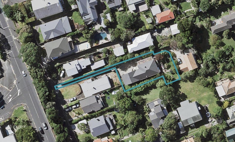 20A Lake Road, Devonport, Auckland - Carousel 1