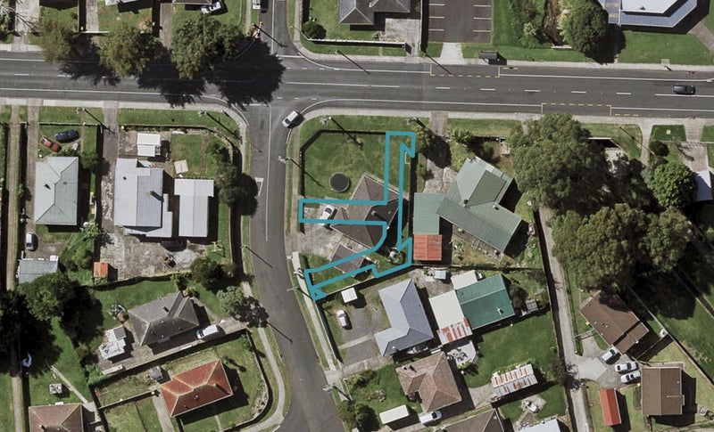 2D Awatere Street, Clover Park, Auckland - Carousel 1