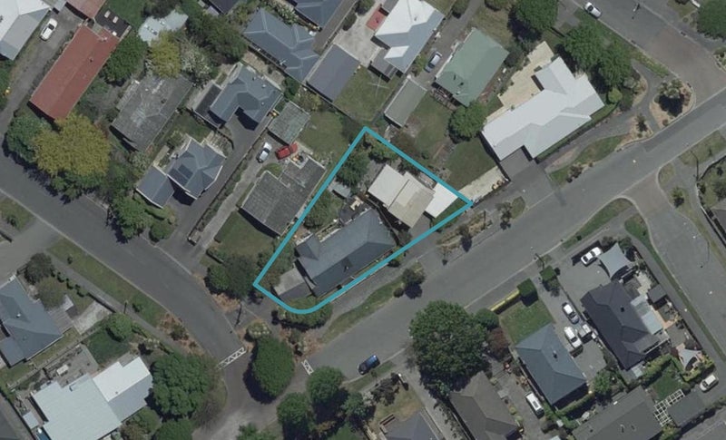 2 Gambia Street, Papanui, Christchurch - Carousel 1