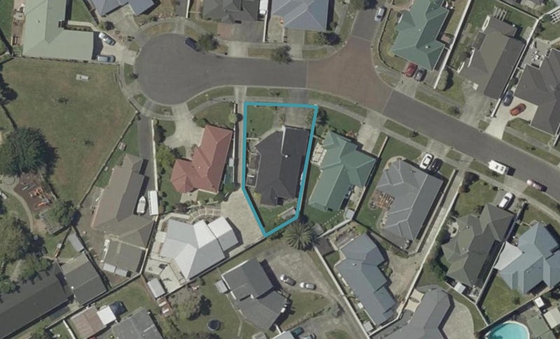 17 Lancewood Lane, Roslyn, Palmerston North - Carousel 1