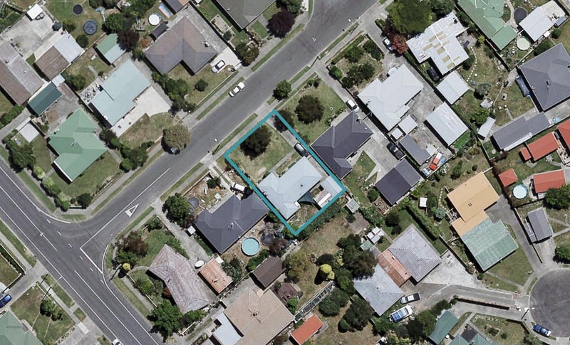 6 Cranby Crescent, Onekawa, Napier - Carousel 1
