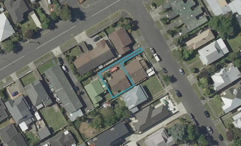 4B Hereford Street, West End, Palmerston North - Carousel 1