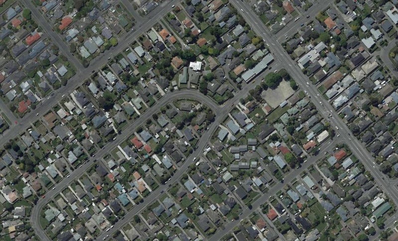 31B Bewdley Street, Spreydon, Christchurch - Carousel 1