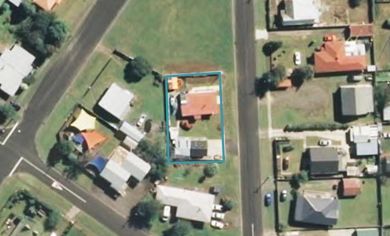 4 Tuke Street, Normanby, Hawera - Carousel 1